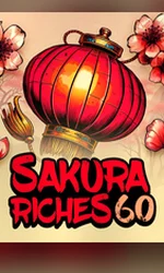 Sakura Riches 60