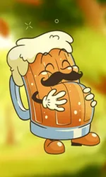 Benny the Beer