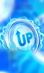 Coin UP: Lightning