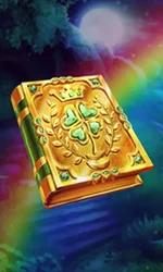 Book Of Clovers
