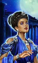 Demi Gods V Hold Hit