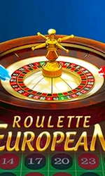 European Roulette