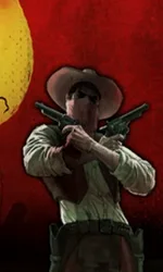 Wanted Dead or a Wild
