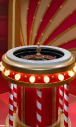 Red Door Roulette