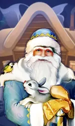 Ded Moroz