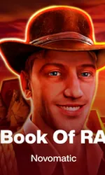Book of Ra
